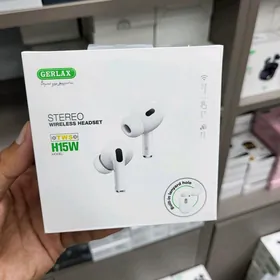 Gerlax H15W naushnik