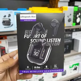 Ultrapods Naushnik