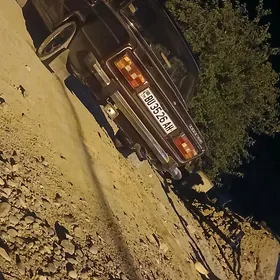 Lada 2106 1990