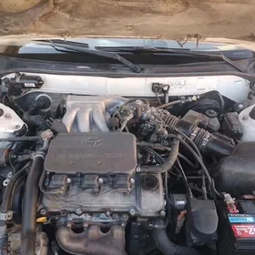 Toyota Avalon 1998