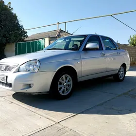 Lada Priora 2015