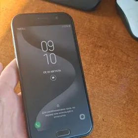 Samsung A7 18 obmen