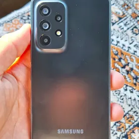 Samsung A53 8 256
