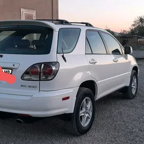 Lexus RX 300 2001