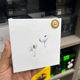 Airpods Pro Sayıa
