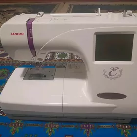 Janome 350e