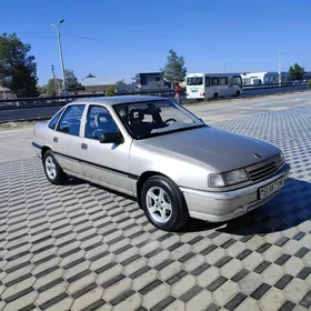 Opel Vectra 1990