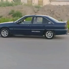 Opel Omega 1993