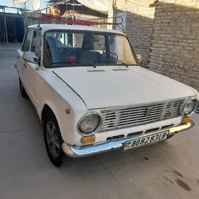 Lada 2101 1983