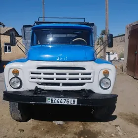 Zil 130 1992