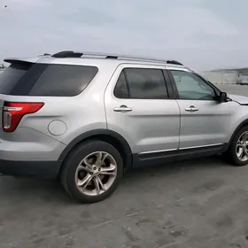 EXPLORER 2018