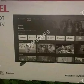 Vestel 43 Telwiser