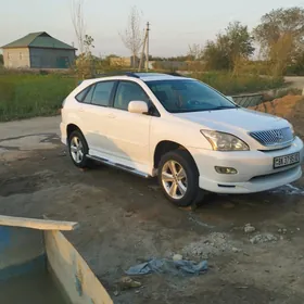 Lexus RX 330 2004