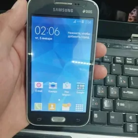 samsung core prime G361