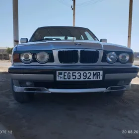 BMW 525 1995