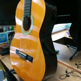 original " tenson"GITARA 40-ly
