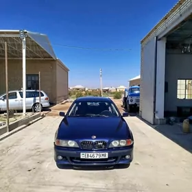 BMW 528 1998