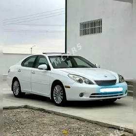 Lexus ES 330 2003
