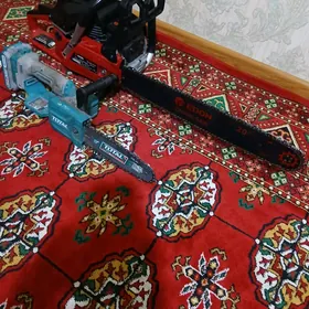 Bag kesip bermek