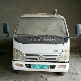Forland H3 2013