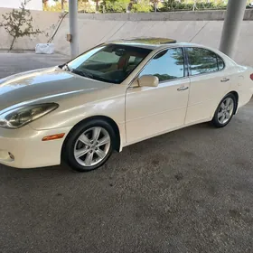 Lexus ES 330 2004