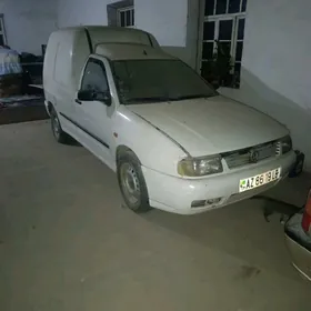 Volkswagen GTI 2005