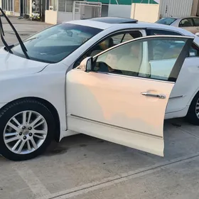 Toyota Aurion 2007