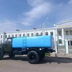 Zil 130 1984