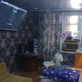 ЕРЕВАНСКАЯ 4ком