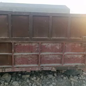 Kuzowa Kamaz