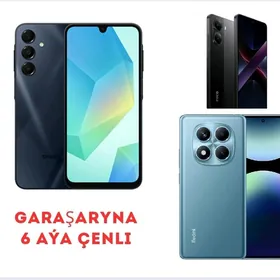 garaşaryna samsung redmi