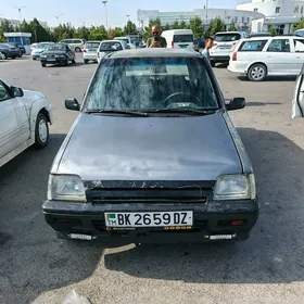 Daewoo Tico 1997