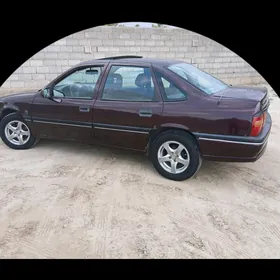 Opel Vectra 1992