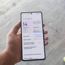 Redmi note 12 pro 5g 256gb