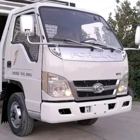 Forland H3 2010