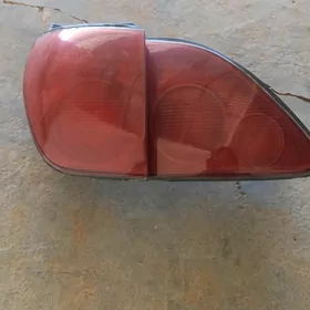 Lexsus Rx 300 yzky stopnik