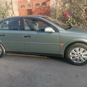 Opel Vectra 2002