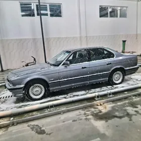 BMW 525 1993