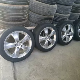hyundai kia nissan diska teker