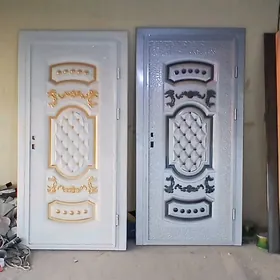 Daşky Gapy