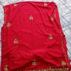 sari