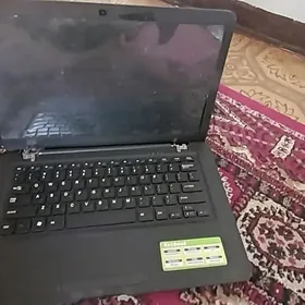 Apple notebook
