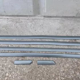 camry molding