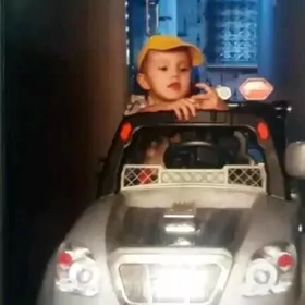 çaga maşyny
