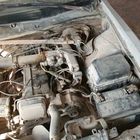 Toyota Chaser 1992