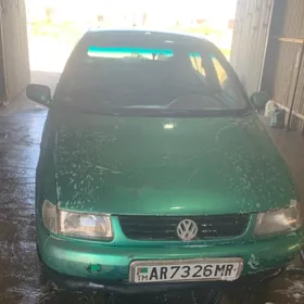 Volkswagen Polo 1996
