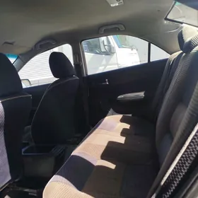 Mazda Mazda6 2003