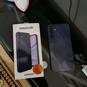 Samsung A15