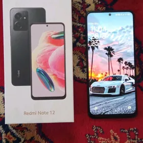 redmi not12