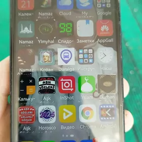 Huwawer p 30 lite